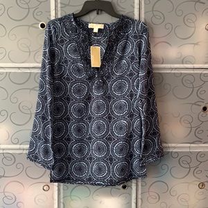 Michael Kors blouse